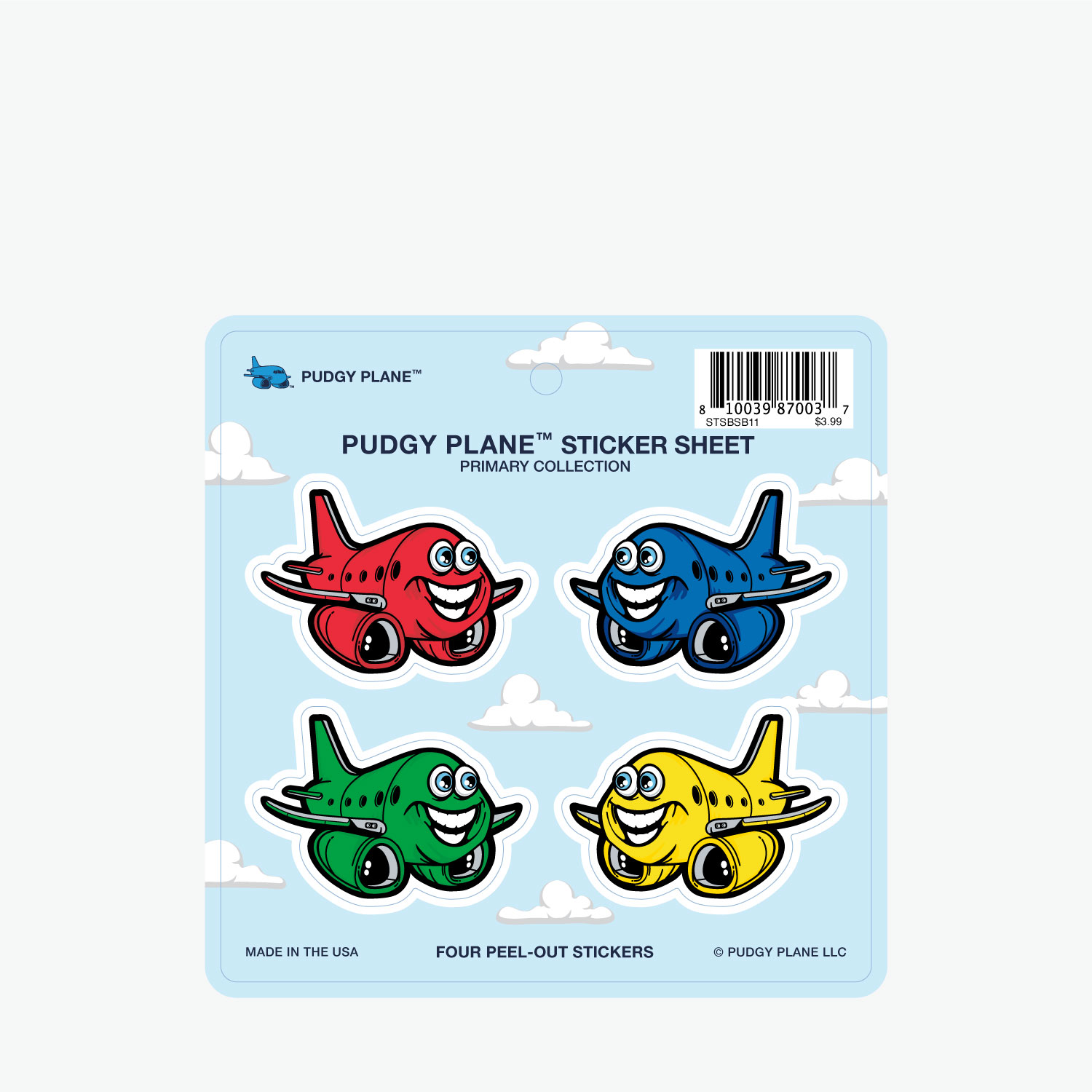 Stickers