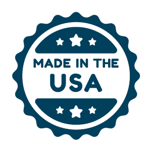 Made in the USA