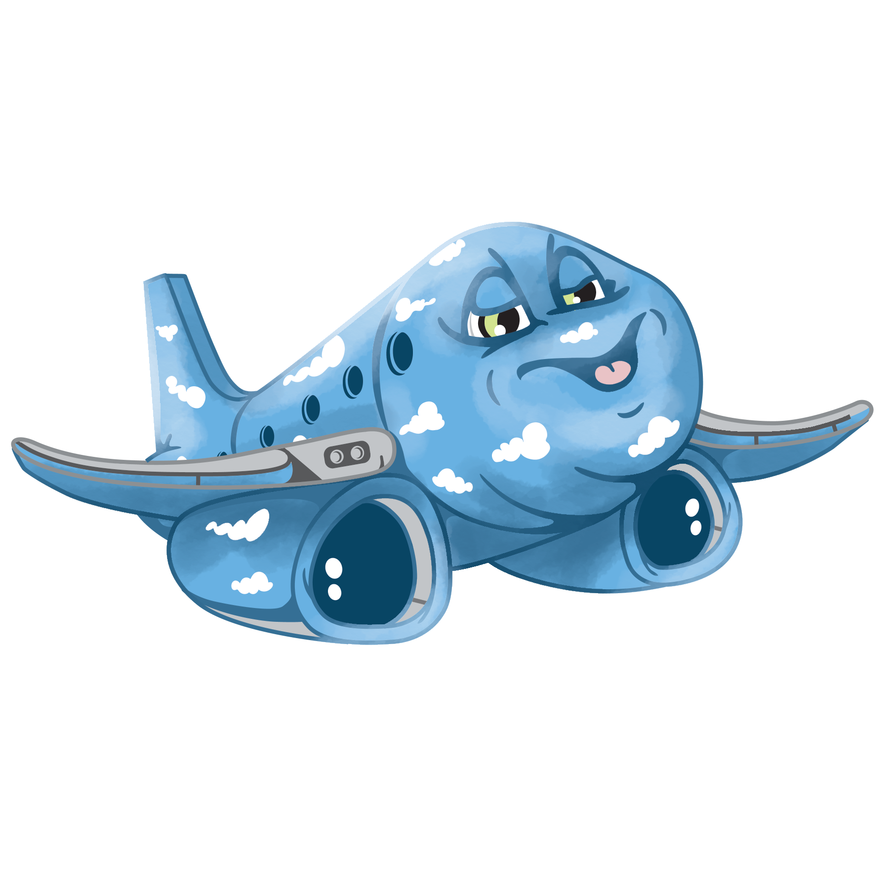Dreamy Pudgy