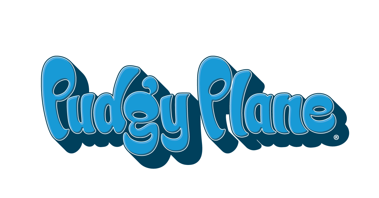 Pudgy Plane®