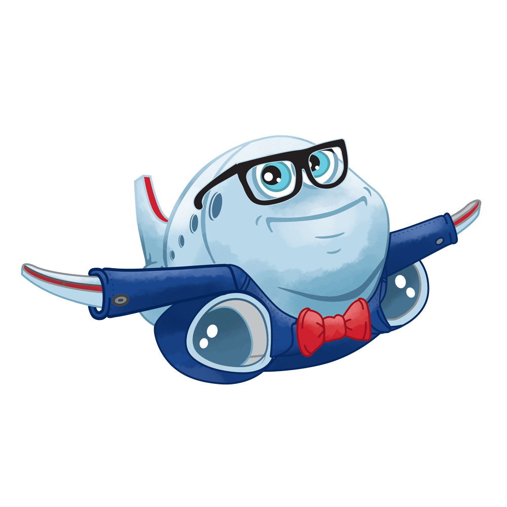 Professor Pudgy